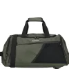 Handbagage Reistassen|Dames Reistassen>Enrico Benetti Northern Backpack / Travel Bag olive