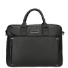 Herentassen|15 Inch Laptoptassen>Enrico Benetti Northern Laptop Bag 15" black