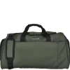 Handbagage Reistassen|Heren Reistassen>Enrico Benetti Northern Sport / Travel Bag olive