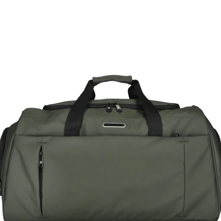Handbagage Reistassen|Heren Reistassen>Enrico Benetti Northern Sport / Travel Bag olive