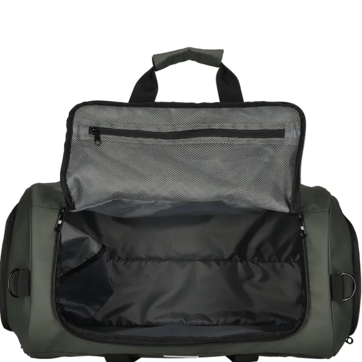 Handbagage Reistassen|Heren Reistassen>Enrico Benetti Northern Sport / Travel Bag olive