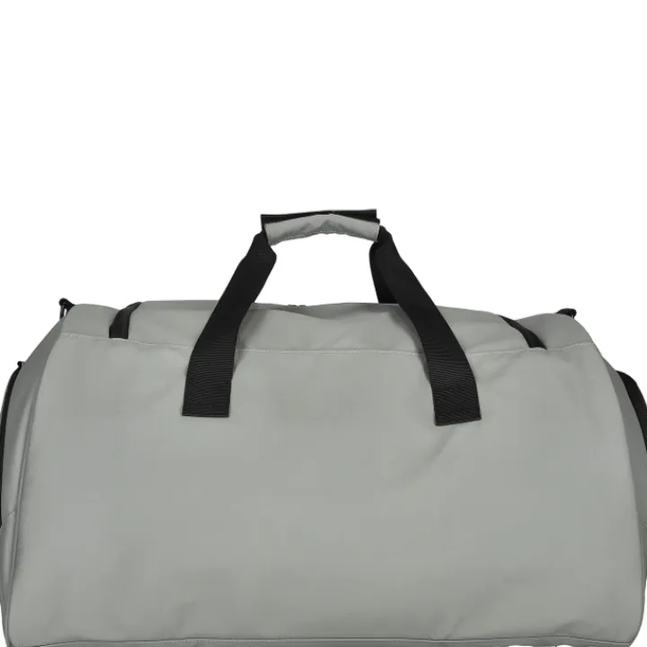 Handbagage Reistassen|Heren Reistassen>Enrico Benetti Northern Sport / Travel Bag grey