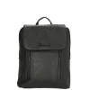 Mini Rugzakken|Kleine Rugzakken>Enrico Benetti Noumea Backpack black