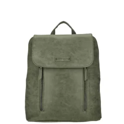 Mini Rugzakken|Kleine Rugzakken>Enrico Benetti Noumea Backpack olive