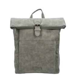 Mini Rugzakken|Kleine Rugzakken>Enrico Benetti Ruby Backpack mid grey