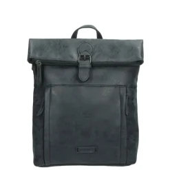 Mini Rugzakken|Kleine Rugzakken>Enrico Benetti Ruby Backpack navy