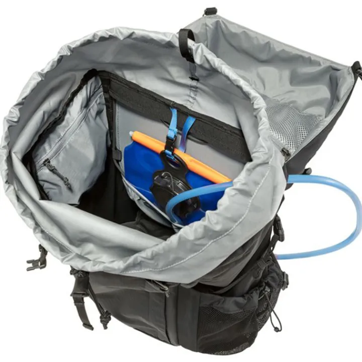 Hiking Backpacks|Heren Rugzakken>Fjallraven Abisko Hike 35 M/L navy