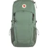 Wandelrugzakken|Hiking Backpacks>Fjallraven Abisko Hike 35 S/M patina green