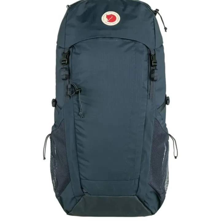Wandelrugzakken|Hiking Backpacks>Fjallraven Abisko Hike 35 S/M navy