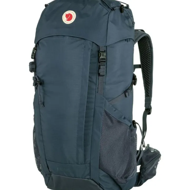 Wandelrugzakken|Hiking Backpacks>Fjallraven Abisko Hike 35 S/M navy