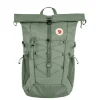 Heren Rugzakken|Dames Rugzakken>Fjallraven Abisko Hike Foldsack patina green