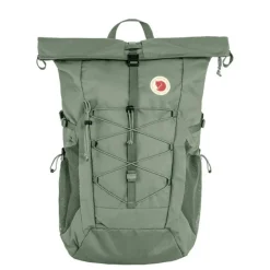 Heren Rugzakken|Dames Rugzakken>Fjallraven Abisko Hike Foldsack patina green