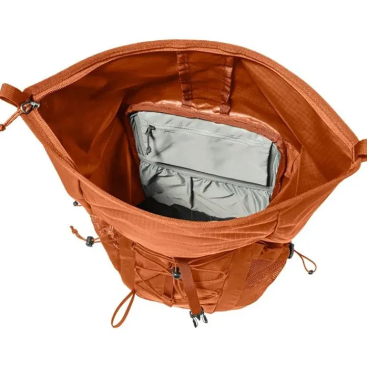 Heren Rugzakken|Dames Rugzakken>Fjallraven Abisko Hike Foldsack patina green