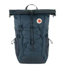 Heren Rugzakken|Dames Rugzakken>Fjallraven Abisko Hike Foldsack navy