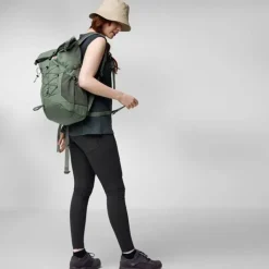 Heren Rugzakken|Dames Rugzakken>Fjallraven Abisko Hike Foldsack navy