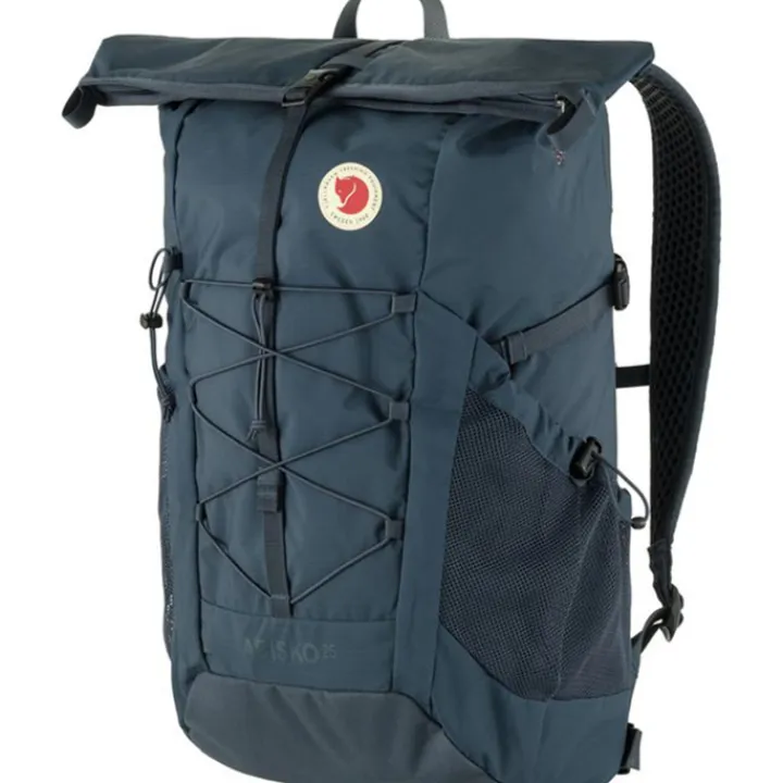 Heren Rugzakken|Dames Rugzakken>Fjallraven Abisko Hike Foldsack navy