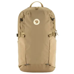 Kleine Rugzakken|Heren Rugzakken>Fjallraven Abisko Softpack 16 clay