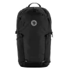 Kleine Rugzakken|Heren Rugzakken>Fjallraven Abisko Softpack 16 black