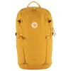 Heren Rugzakken|Dames Rugzakken>Fjallraven Abisko Softpack 16 mustard yellow