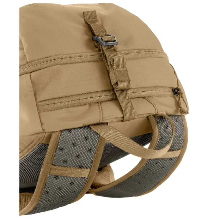 Heren Rugzakken|Dames Rugzakken>Fjallraven Abisko Softpack 16 mustard yellow