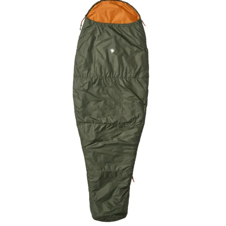 Slaapzakken>Fjallraven Abisko Summer Lite olive