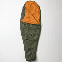 Slaapzakken>Fjallraven Abisko Summer Lite olive