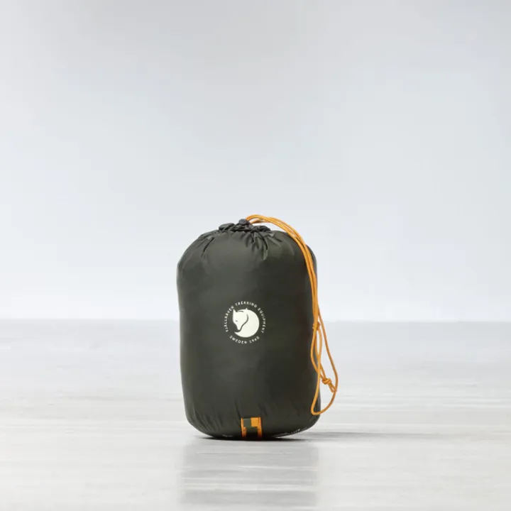 Slaapzakken>Fjallraven Abisko Summer Lite olive