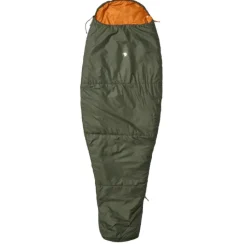 Slaapzakken>Fjallraven Abisko Summer olive