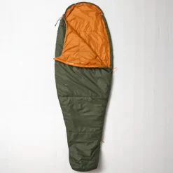 Slaapzakken>Fjallraven Abisko Summer olive