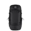 Grote Rugzakken|Hiking Backpacks>Fjallraven Abisko Trek 48 M-L black