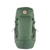 Grote Rugzakken|Hiking Backpacks>Fjallraven Abisko Trek 48 S-M patina green