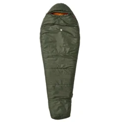 Slaapzakken>Fjallraven Abisko Two Seasons Long olive