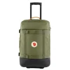 Heren Reistassen|Dames Reistassen>Fjallraven Farden Roller 75 green