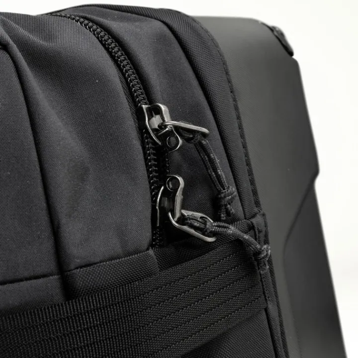 Heren Reistassen|Dames Reistassen>Fjallraven Farden Roller 75 green