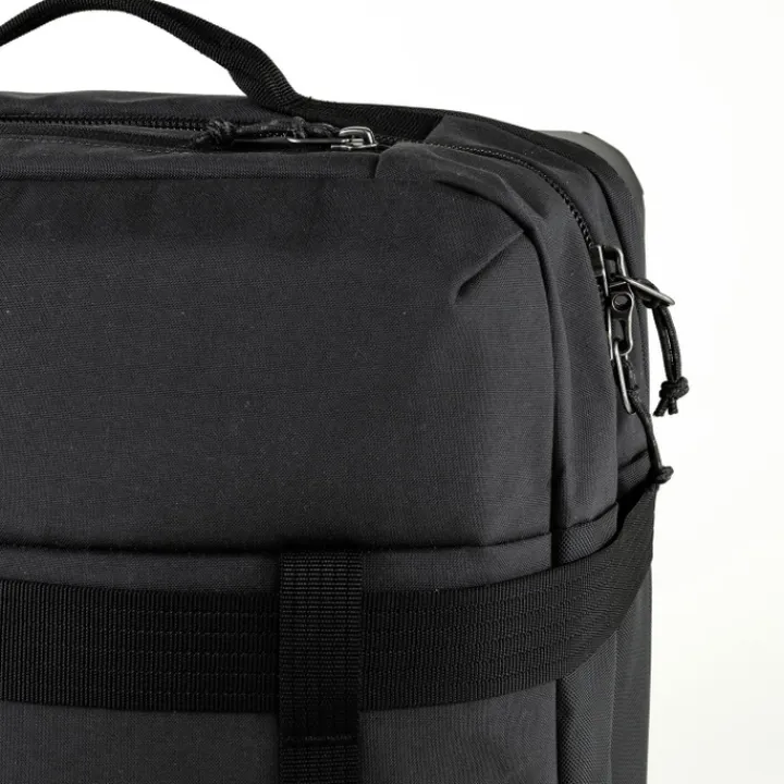Heren Reistassen|Dames Reistassen>Fjallraven Farden Roller 75 green