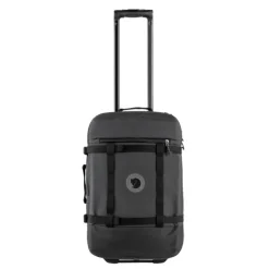 Kleine Reistassen|Handbagage Reistassen>Fjallraven Farden Roller 35 coal black