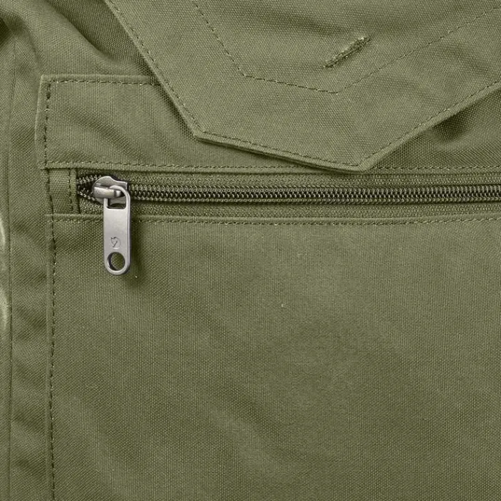 Kleine Rugzakken|Heren Rugzakken>Fjallraven Foldsack No.1 navy