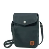 Crossbody|Herentassen>Fjallraven Greenland Pocket dusk