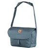 Schoudertassen|Herentassen>Fjallraven Greenland Shoulder Bag dusk