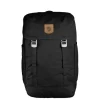 Kleine Rugzakken|Heren Rugzakken>Fjallraven Greenland Top Rugzak black