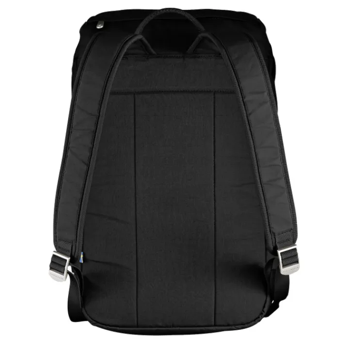 Kleine Rugzakken|Heren Rugzakken>Fjallraven Greenland Top Rugzak black