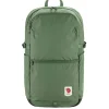 Heren Rugzakken|Dames Rugzakken>Fjallraven High Coast Backpack 24 green