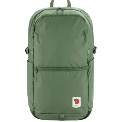 Heren Rugzakken|Dames Rugzakken>Fjallraven High Coast Backpack 24 green