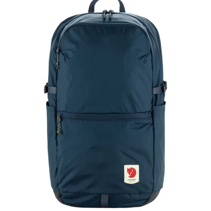 Heren Rugzakken|Dames Rugzakken>Fjallraven High Coast Backpack 24 navy