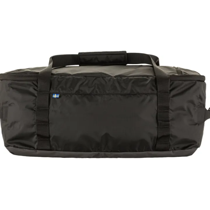 Handbagage Reistassen|Heren Reistassen>Fjallraven High Coast Duffel 36 black