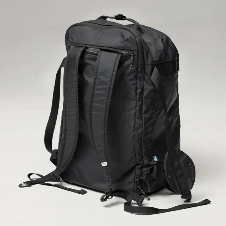 Handbagage Reistassen|Heren Reistassen>Fjallraven High Coast Duffel 36 black