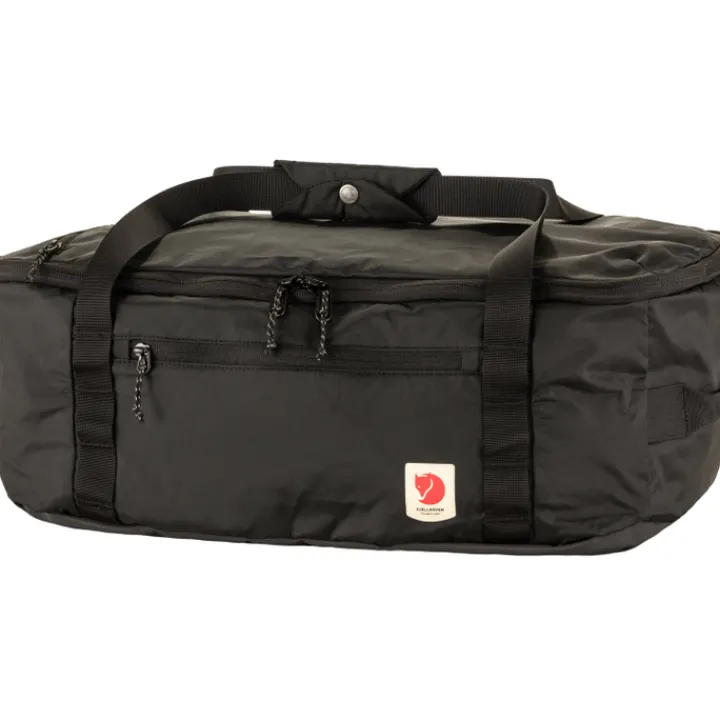Handbagage Reistassen|Heren Reistassen>Fjallraven High Coast Duffel 36 black