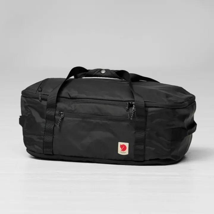 Handbagage Reistassen|Heren Reistassen>Fjallraven High Coast Duffel 36 black