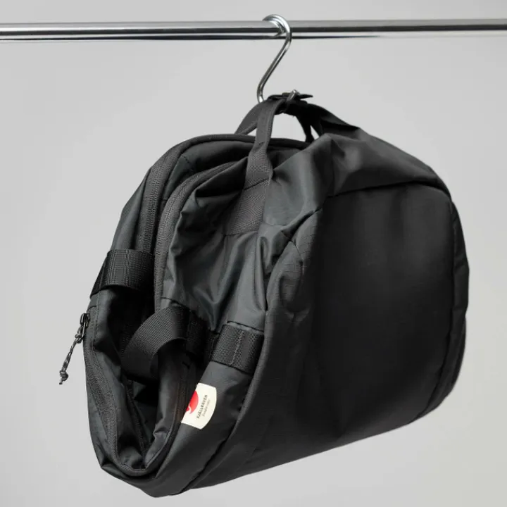 Handbagage Reistassen|Heren Reistassen>Fjallraven High Coast Duffel 36 black