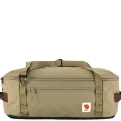 Kleine Reistassen|Handbagage Reistassen>Fjallraven High Coast Duffel 22 clay